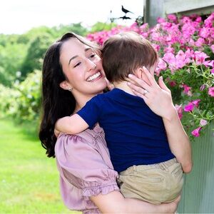 Meet your Posher, Rebekah